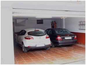Garaje